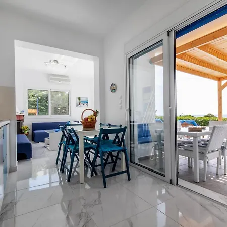 White Blue * לקניה