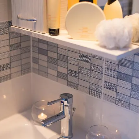 White Blue וילה לקניה